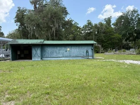 18627 NW 24th Avenue Citra FL 32113