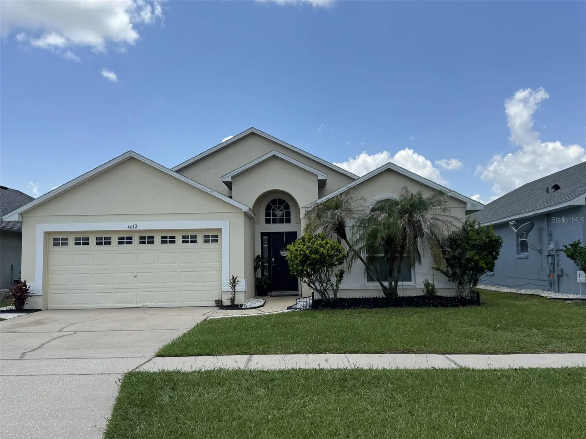 4612 Falcon Avenue Kissimmee FL 34746