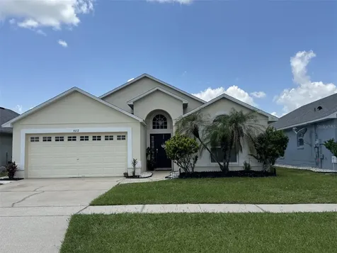 4612 Falcon Avenue Kissimmee FL 34746