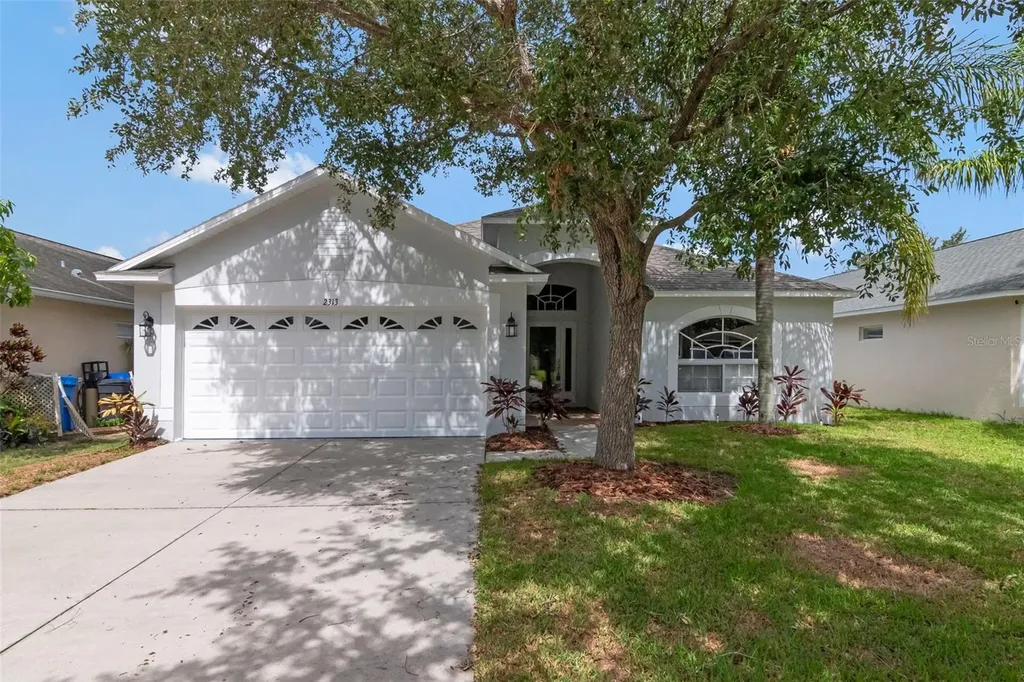 2313 Lawrence Hall Street Ruskin FL 33570