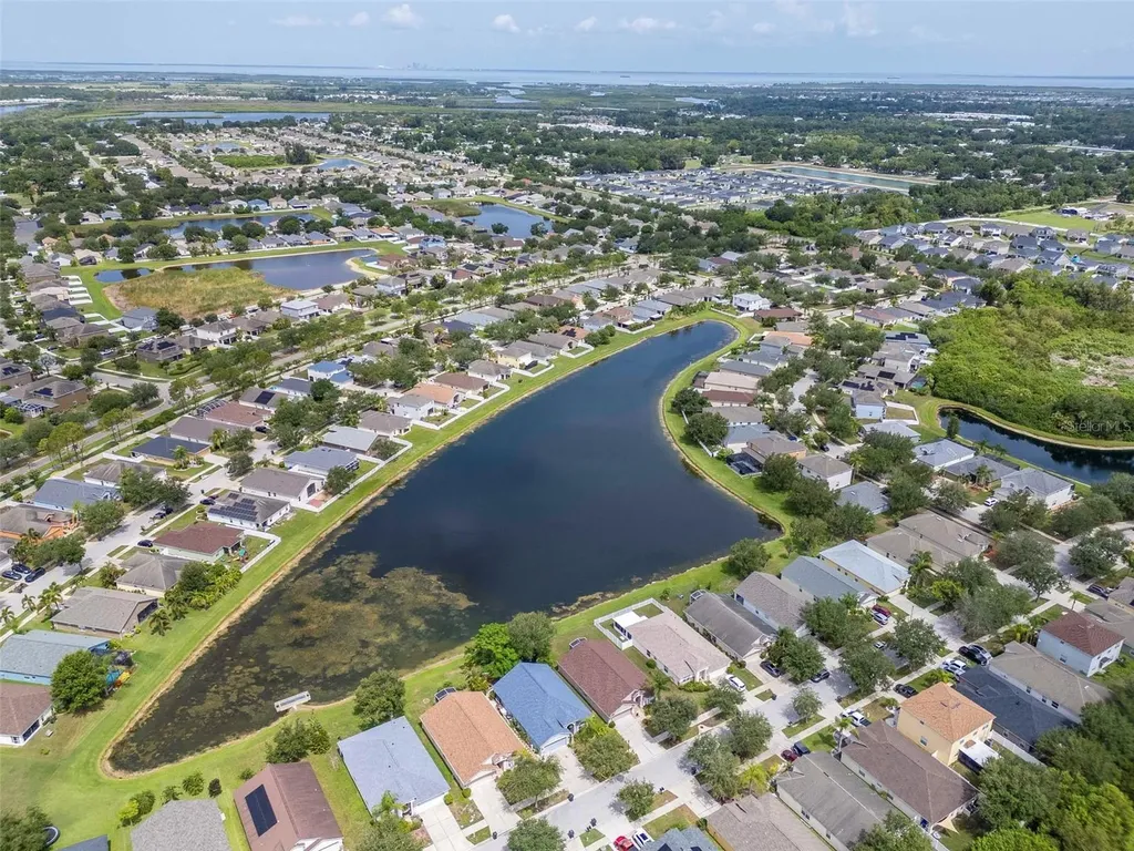 2313 Lawrence Hall Street Ruskin FL 33570