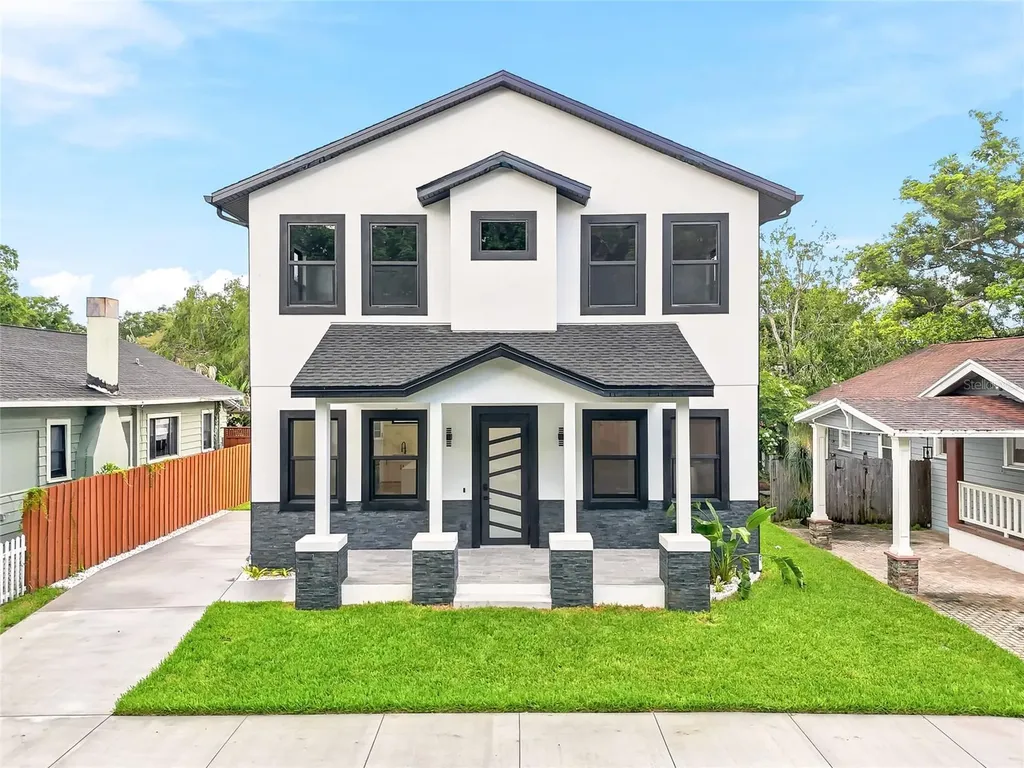 7106 N 10th Street Tampa FL 33604