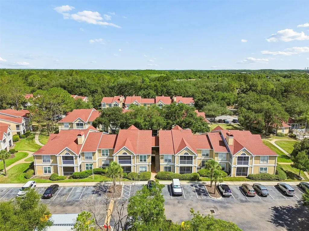 9481 Highland Oak Drive Tampa FL 33647