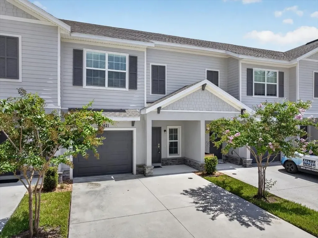 10821 Quickwater Court Riverview FL 33569