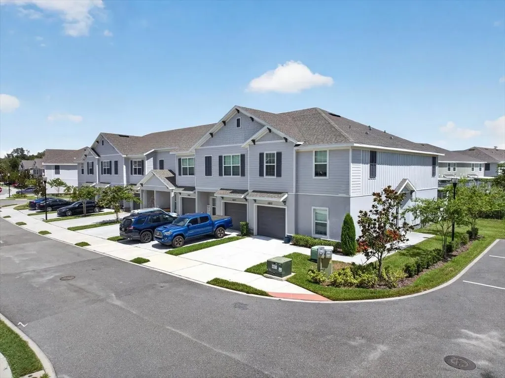 10821 Quickwater Court Riverview FL 33569