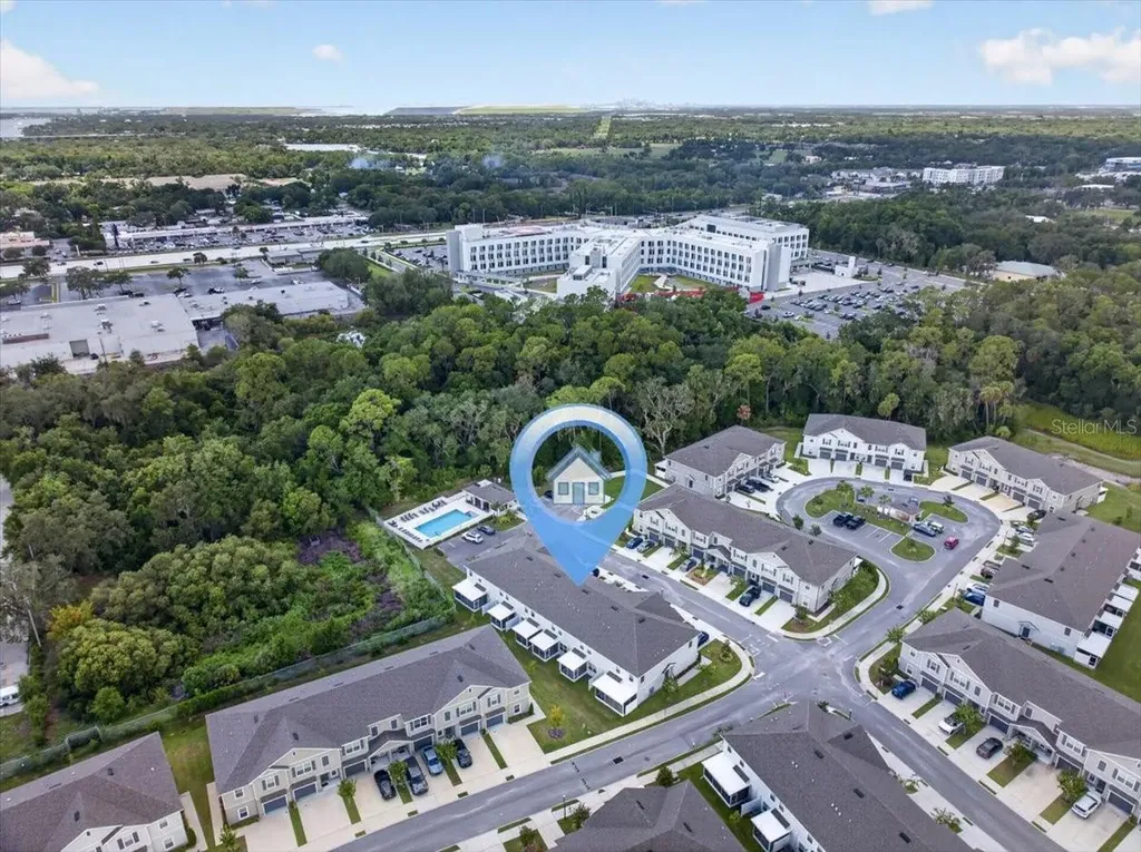 10821 Quickwater Court Riverview FL 33569