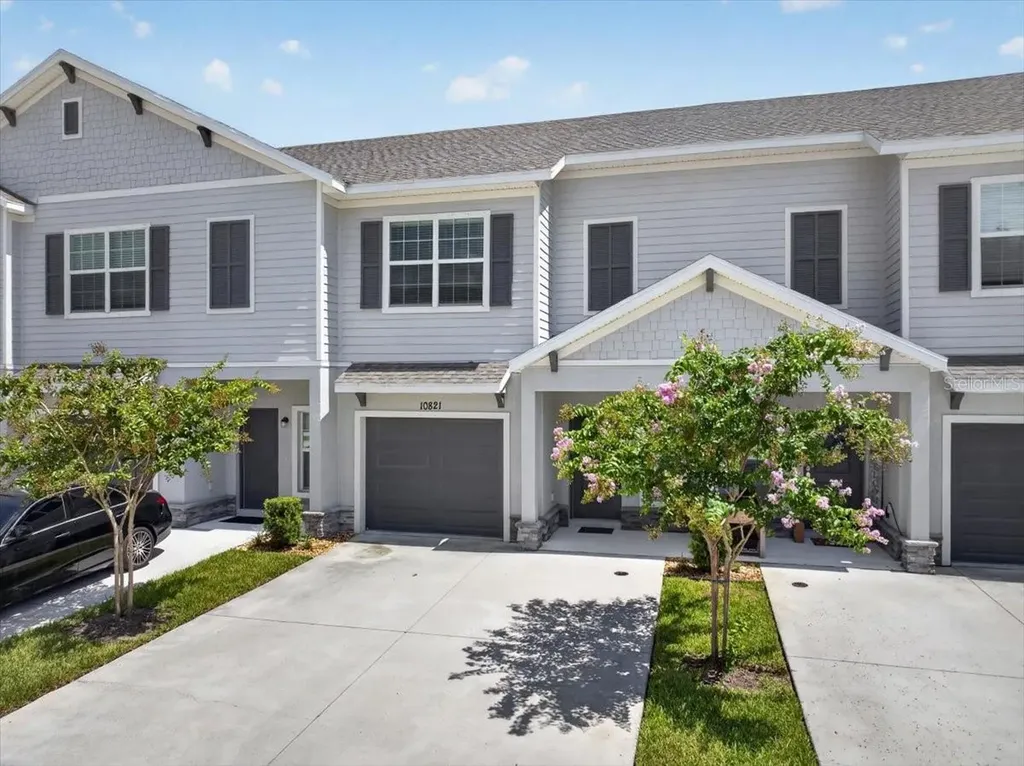 10821 Quickwater Court Riverview FL 33569