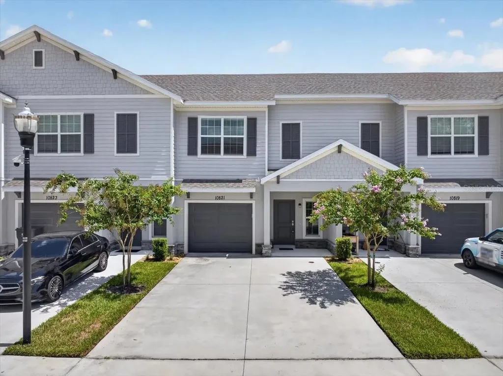 10821 Quickwater Court Riverview FL 33569