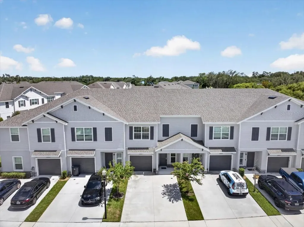 10821 Quickwater Court Riverview FL 33569