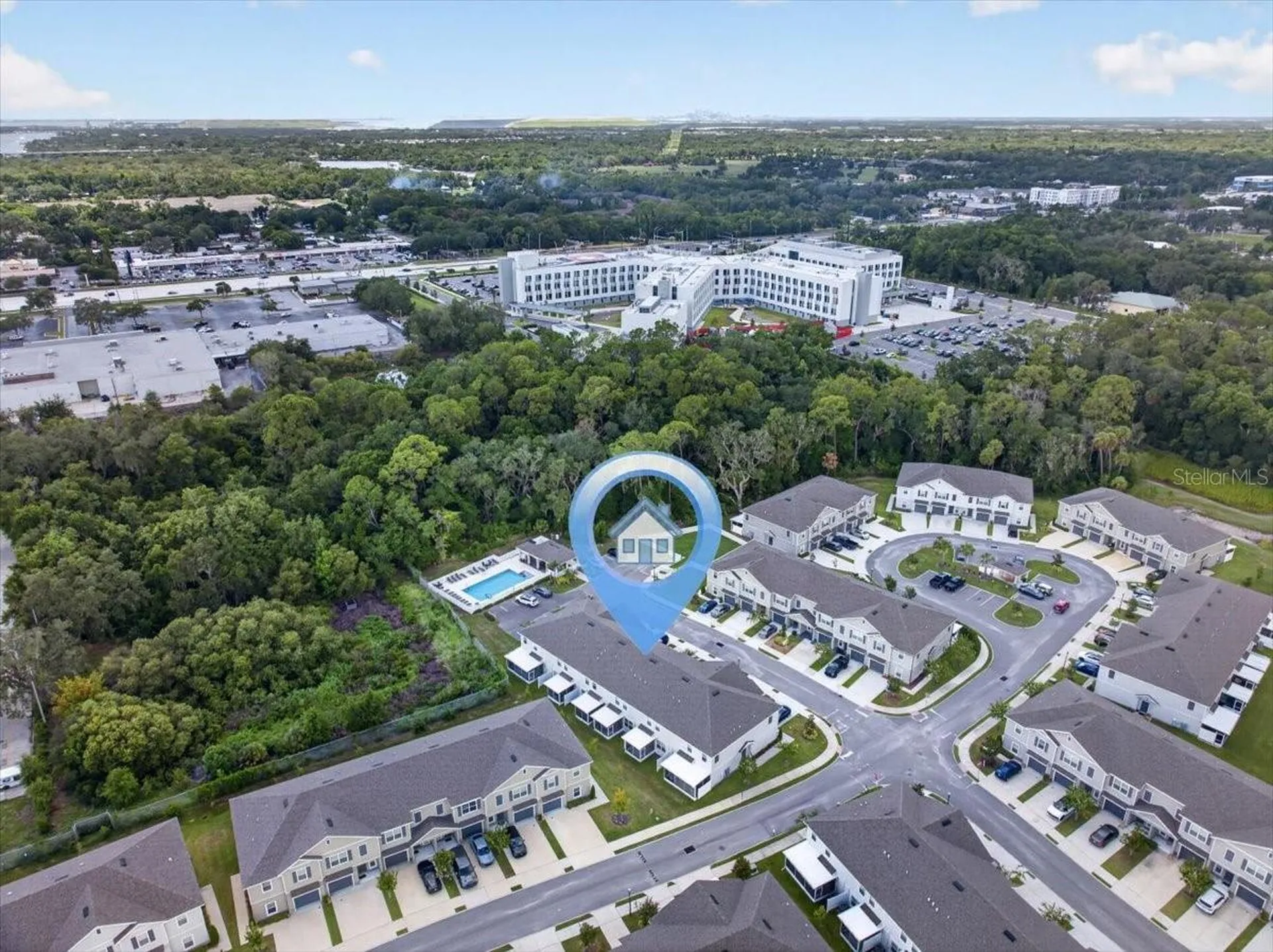 10821 Quickwater Court Riverview FL 33569