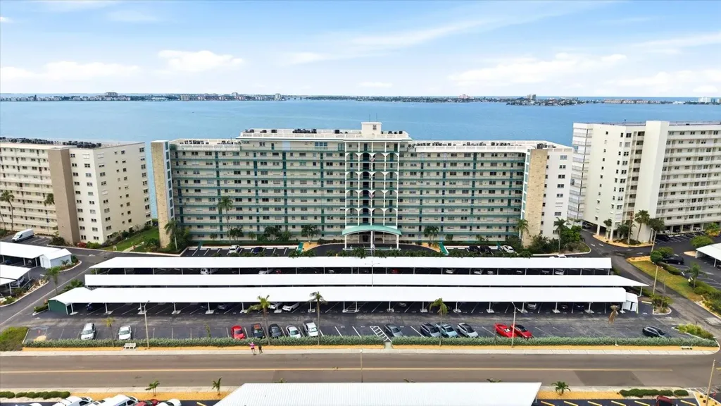 6020 Shore Boulevard S Gulfport FL 33707