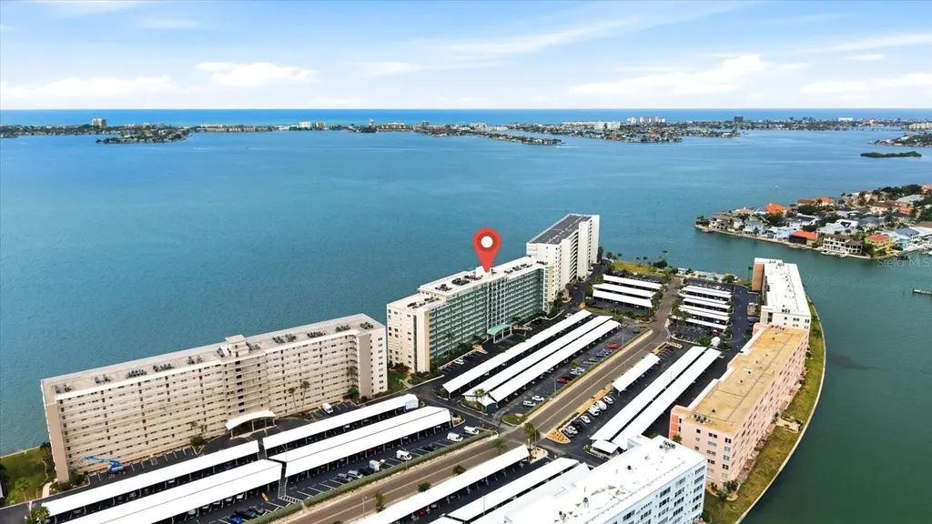 6020 Shore Boulevard S Gulfport FL 33707