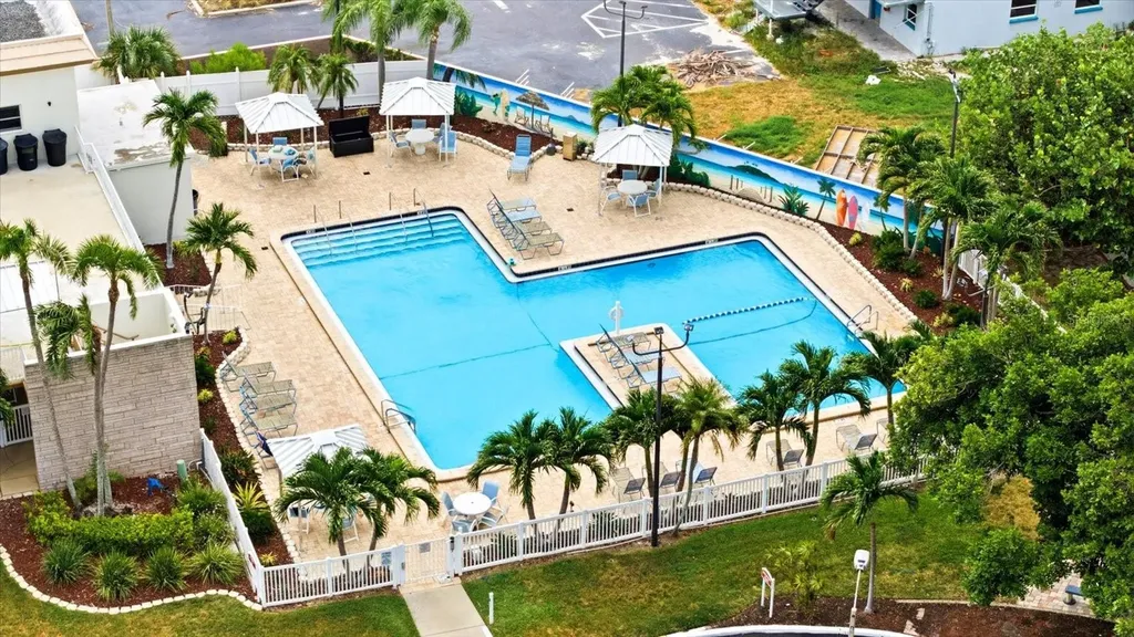 6020 Shore Boulevard S Gulfport FL 33707