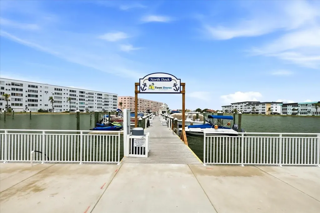 6020 Shore Boulevard S Gulfport FL 33707
