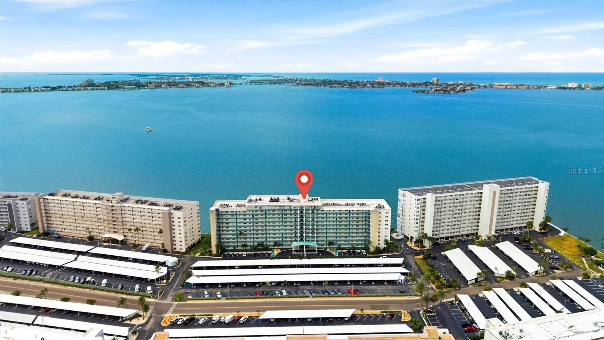 6020 Shore Boulevard S Gulfport FL 33707