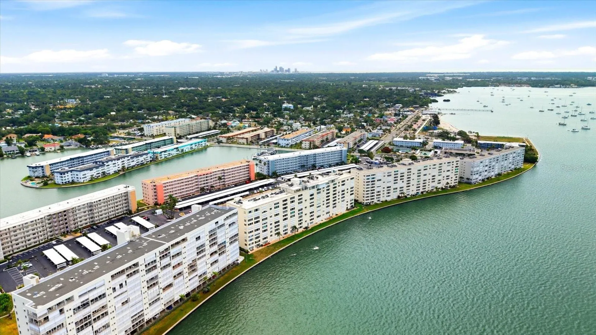 6020 Shore Boulevard S Gulfport FL 33707