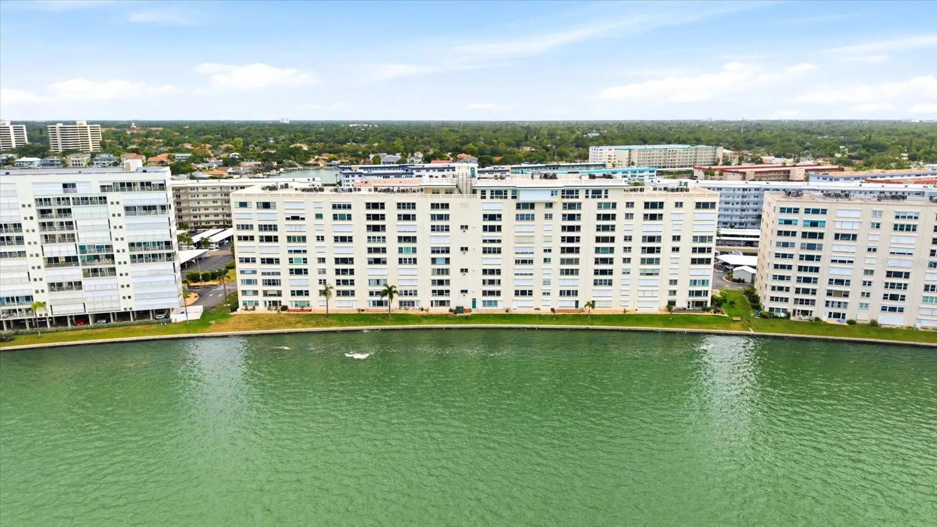 6020 Shore Boulevard S Gulfport FL 33707