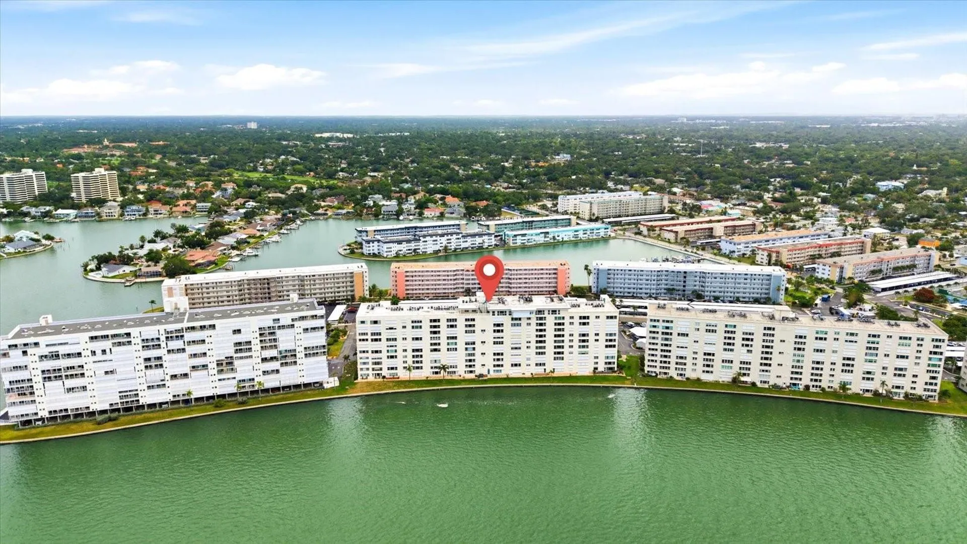 6020 Shore Boulevard S Gulfport FL 33707