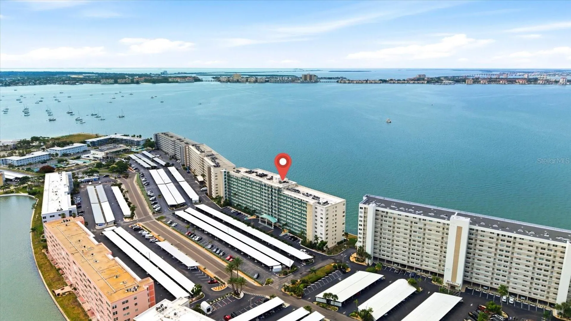 6020 Shore Boulevard S Gulfport FL 33707