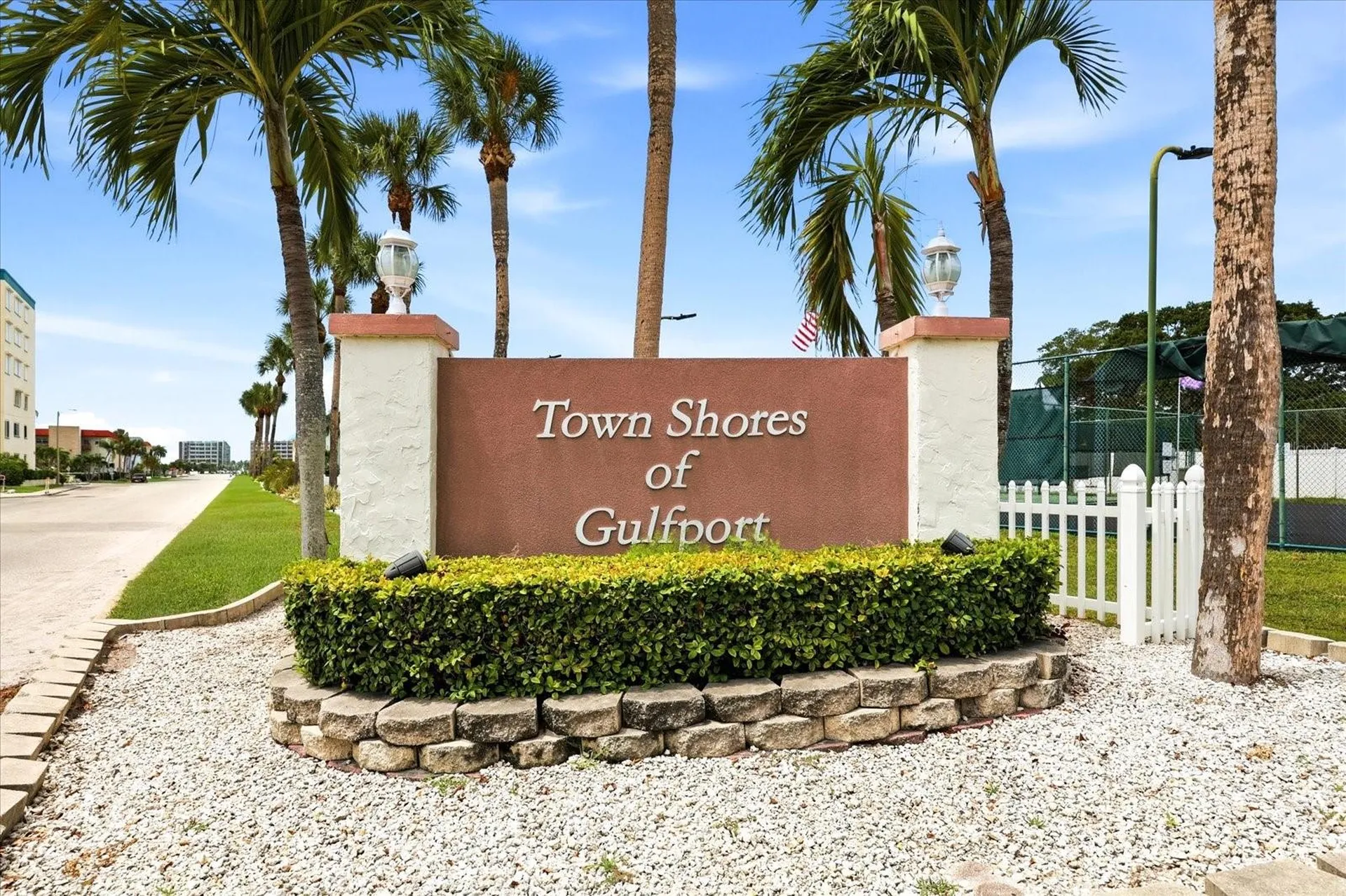 6020 Shore Boulevard S Gulfport FL 33707