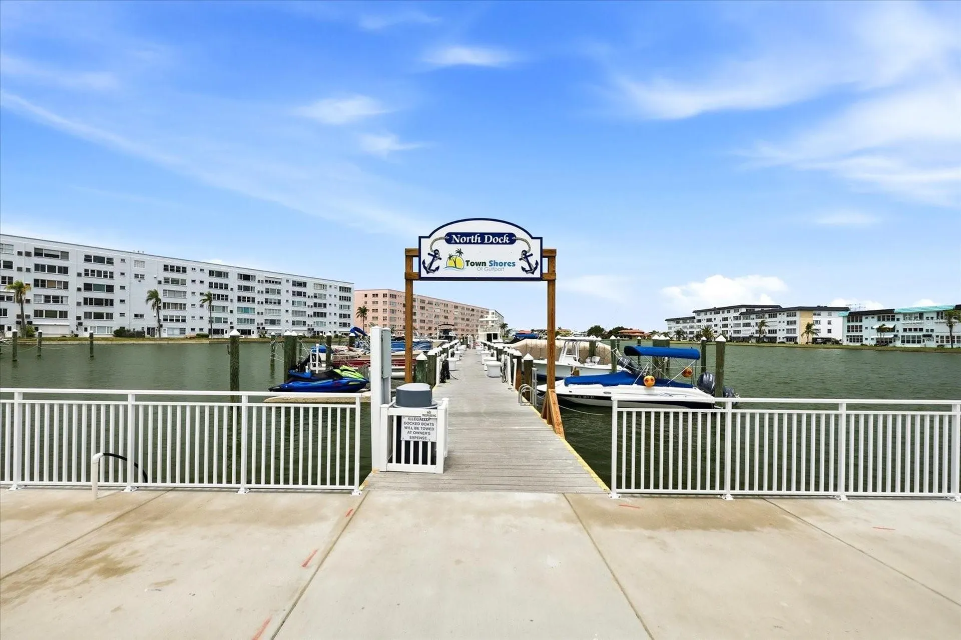 6020 Shore Boulevard S Gulfport FL 33707