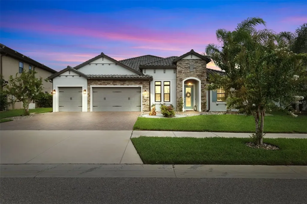 6126 Marsh Trail Drive Odessa FL 33556