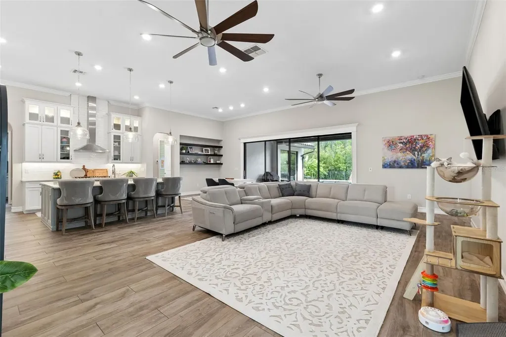 6126 Marsh Trail Drive Odessa FL 33556