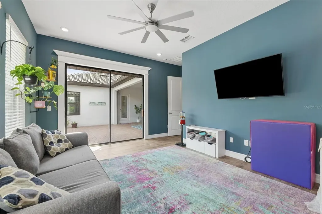 6126 Marsh Trail Drive Odessa FL 33556