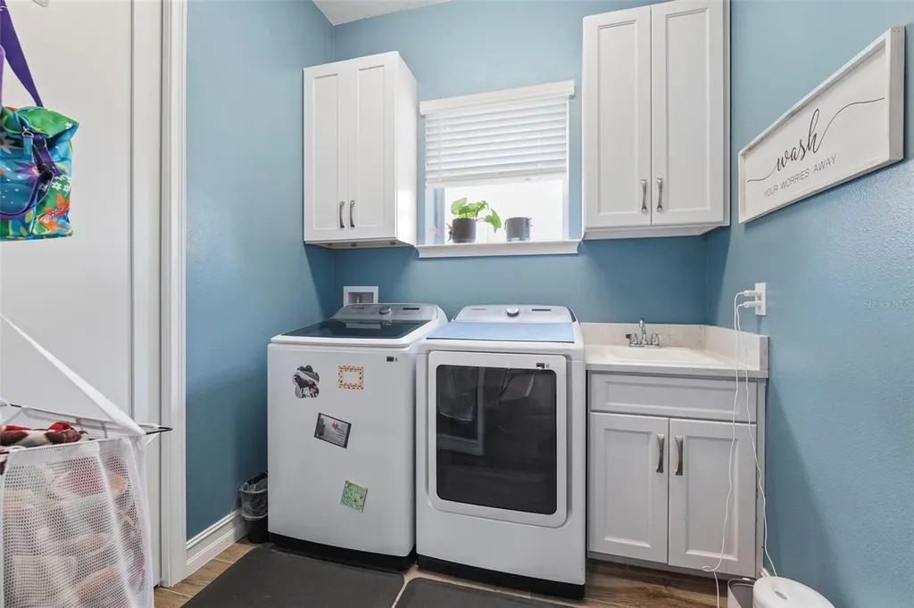 6126 Marsh Trail Drive Odessa FL 33556