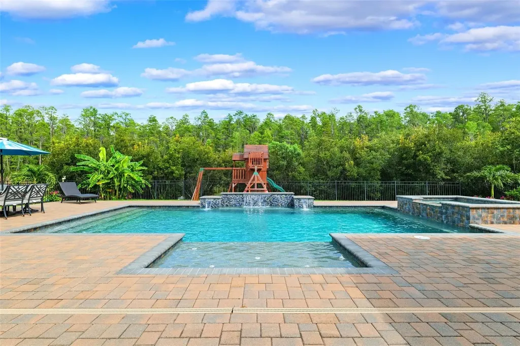 6126 Marsh Trail Drive Odessa FL 33556