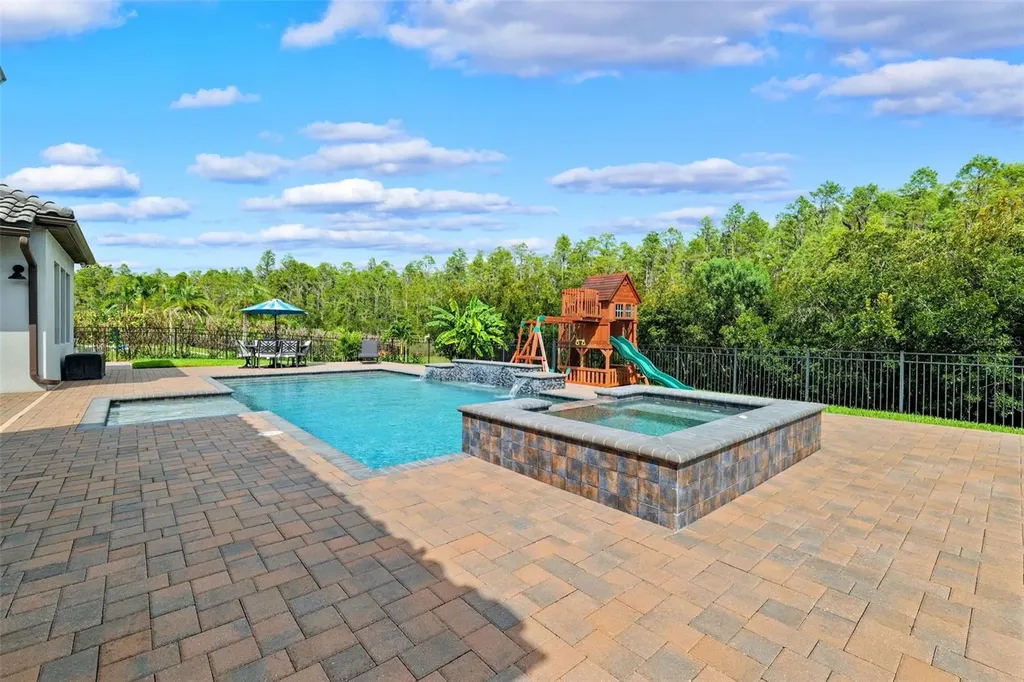 6126 Marsh Trail Drive Odessa FL 33556