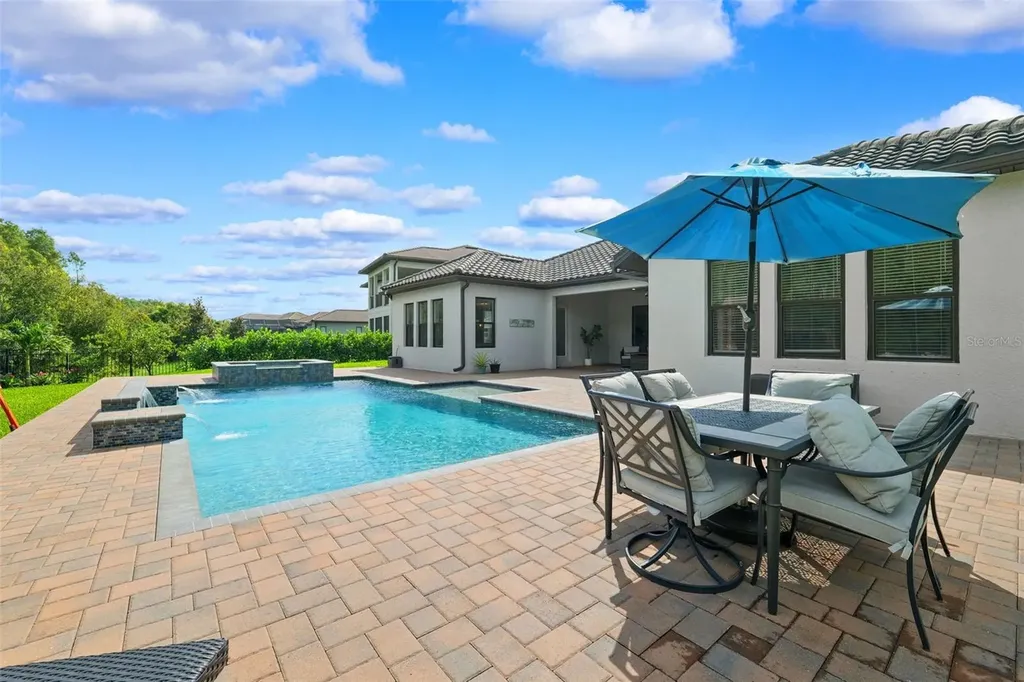 6126 Marsh Trail Drive Odessa FL 33556