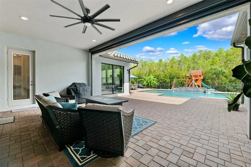 6126 Marsh Trail Drive Odessa FL 33556