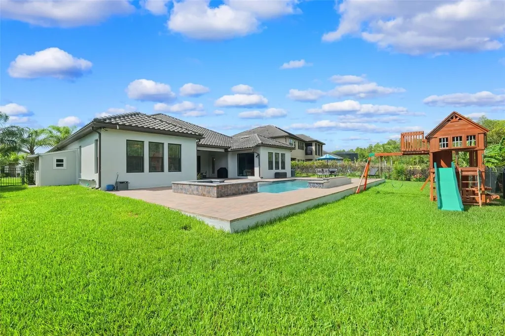 6126 Marsh Trail Drive Odessa FL 33556