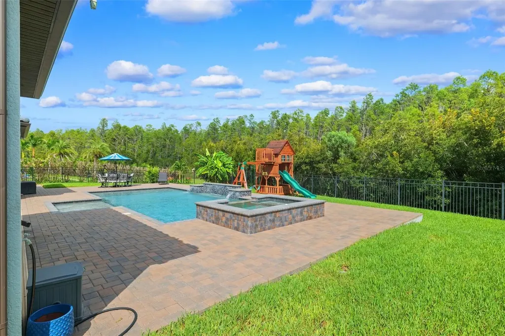 6126 Marsh Trail Drive Odessa FL 33556