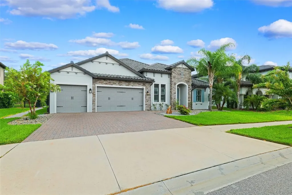 6126 Marsh Trail Drive Odessa FL 33556