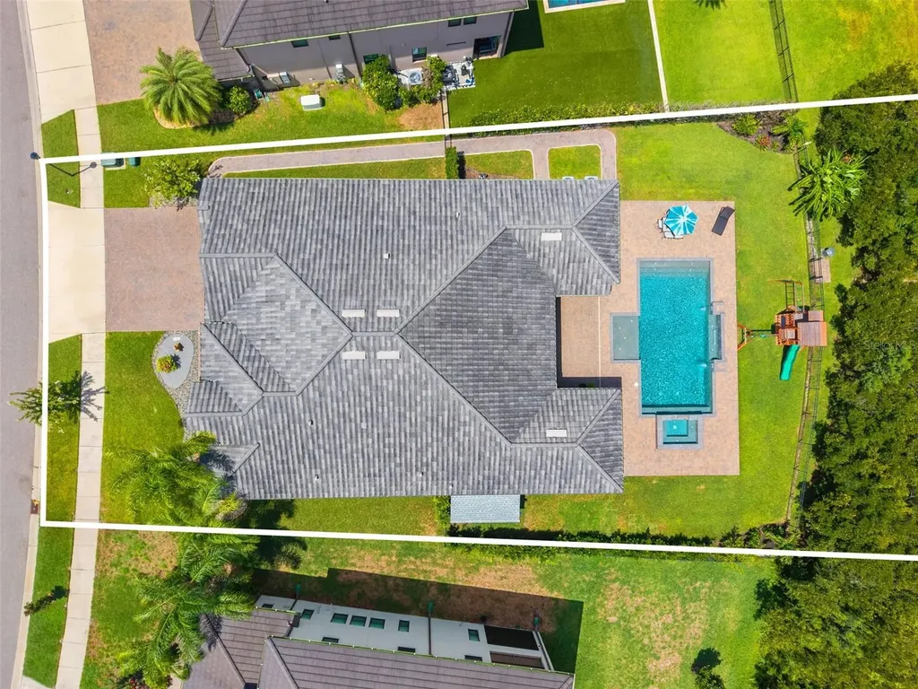 6126 Marsh Trail Drive Odessa FL 33556