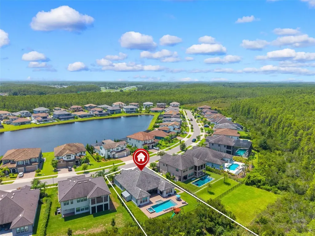 6126 Marsh Trail Drive Odessa FL 33556