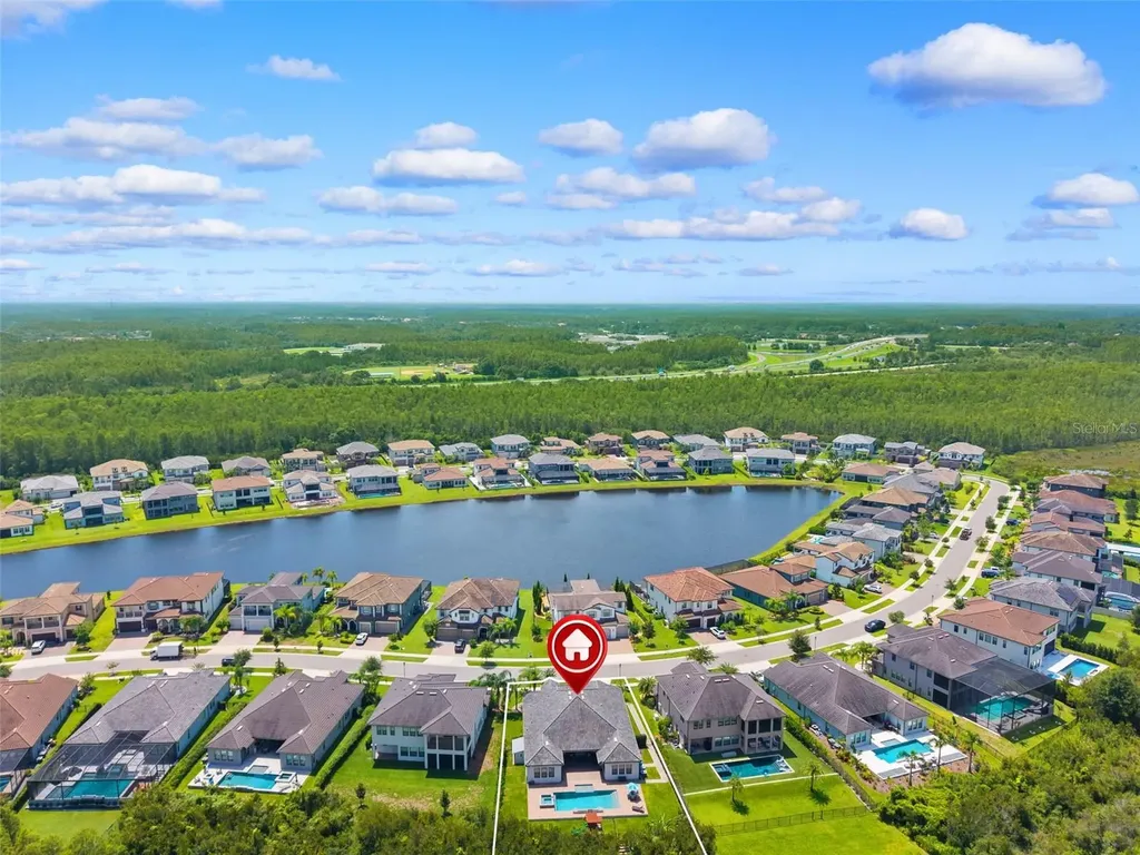 6126 Marsh Trail Drive Odessa FL 33556