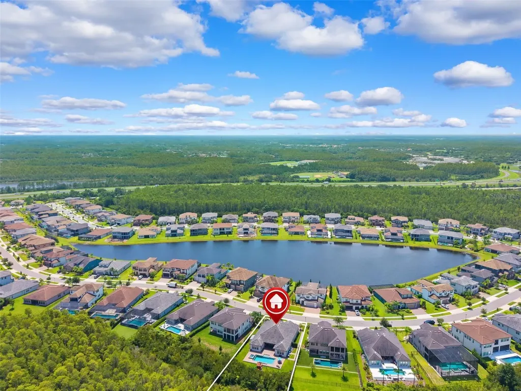6126 Marsh Trail Drive Odessa FL 33556