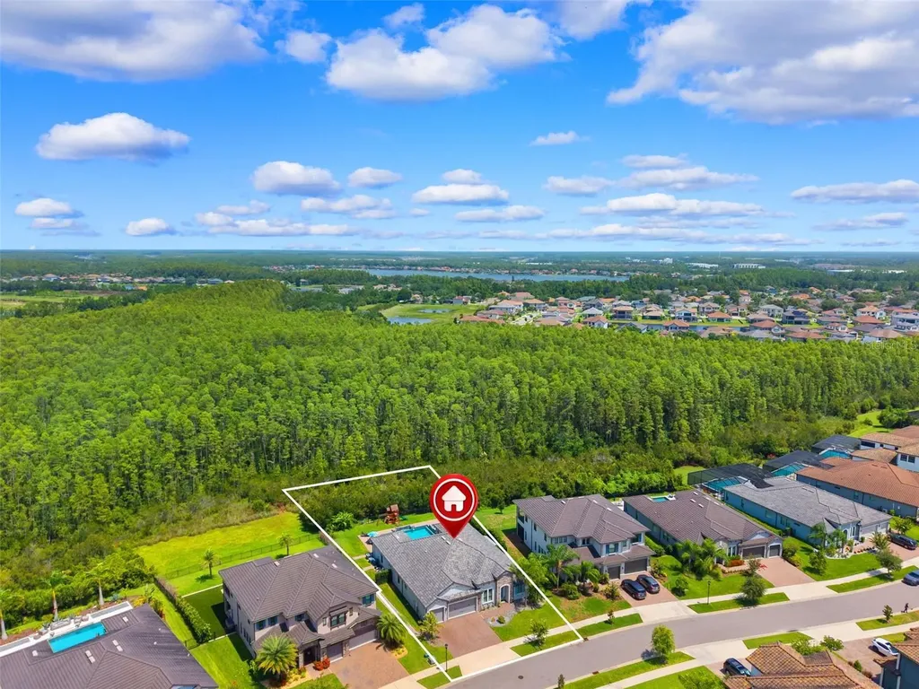 6126 Marsh Trail Drive Odessa FL 33556