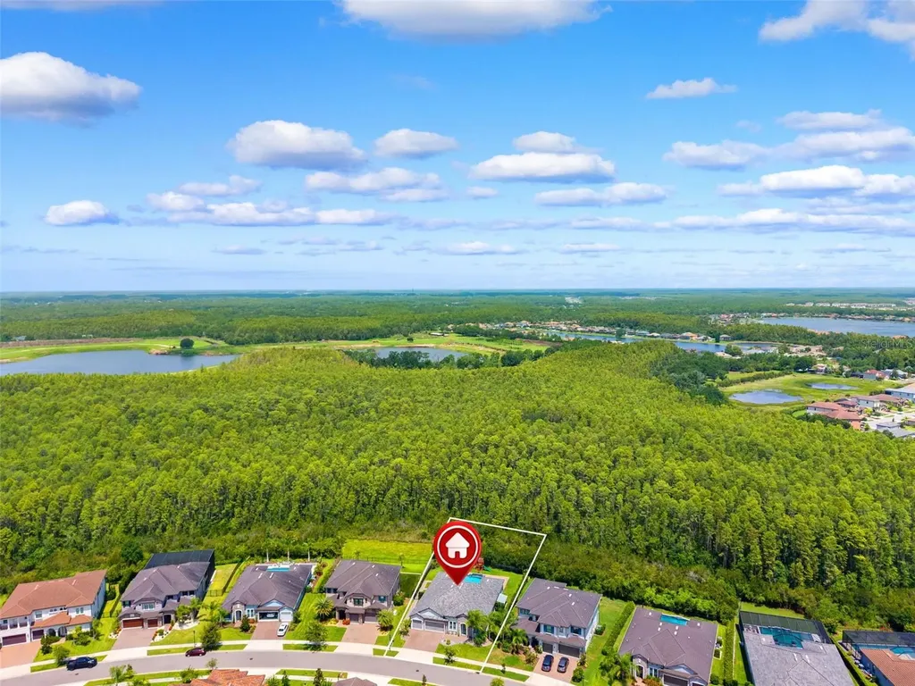 6126 Marsh Trail Drive Odessa FL 33556