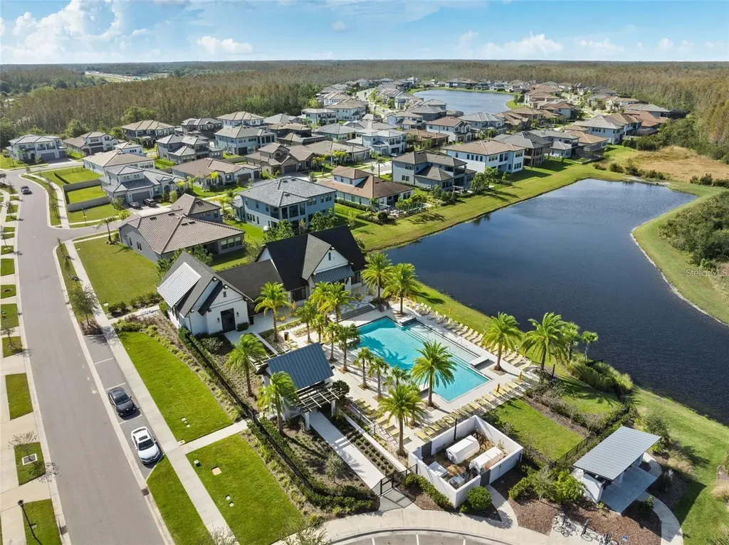 6126 Marsh Trail Drive Odessa FL 33556