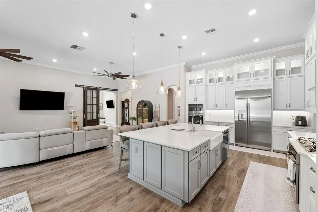 6126 Marsh Trail Drive Odessa FL 33556