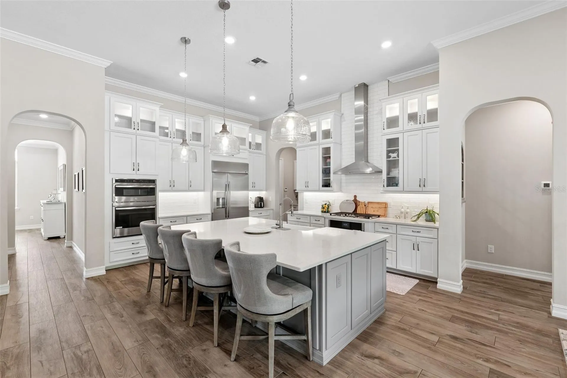 6126 Marsh Trail Drive Odessa FL 33556