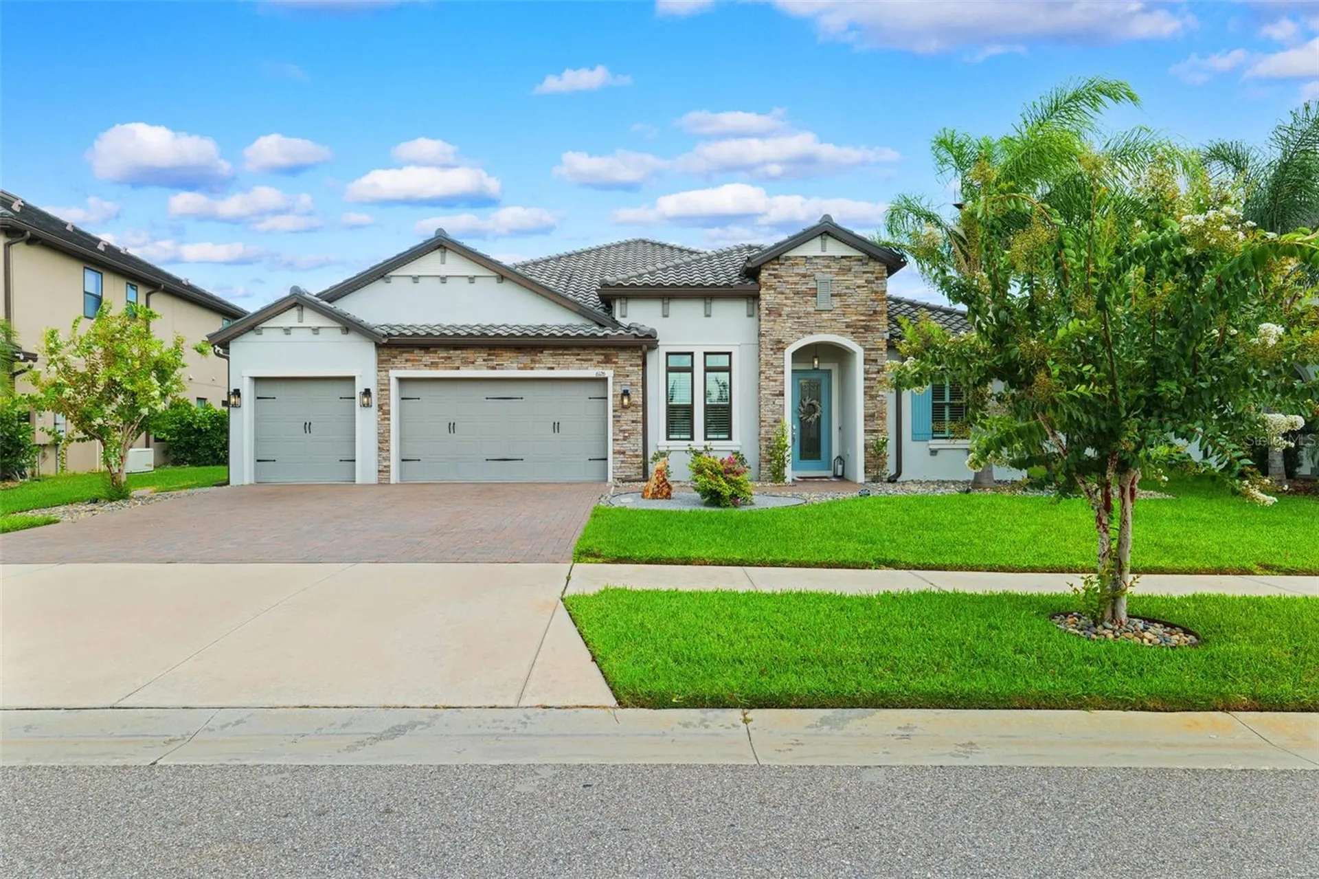 6126 Marsh Trail Drive Odessa FL 33556