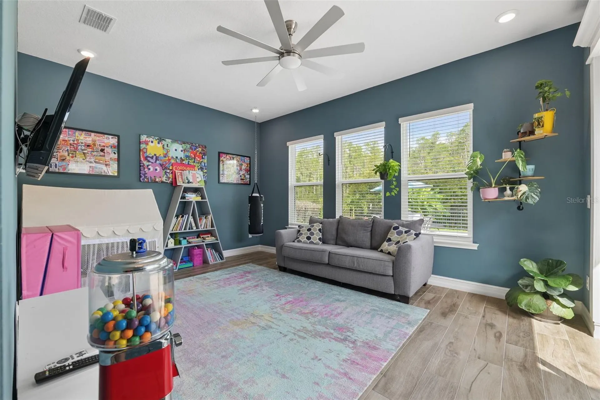 6126 Marsh Trail Drive Odessa FL 33556
