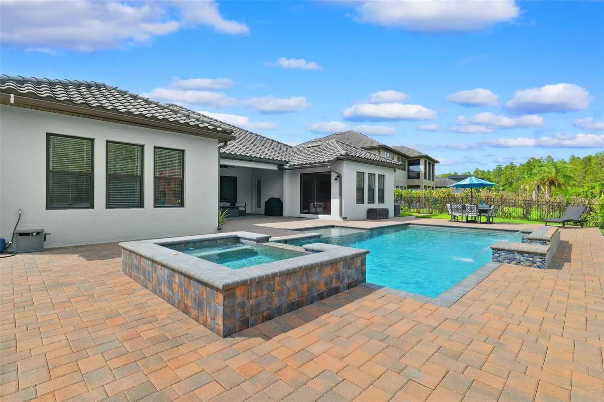 6126 Marsh Trail Drive Odessa FL 33556