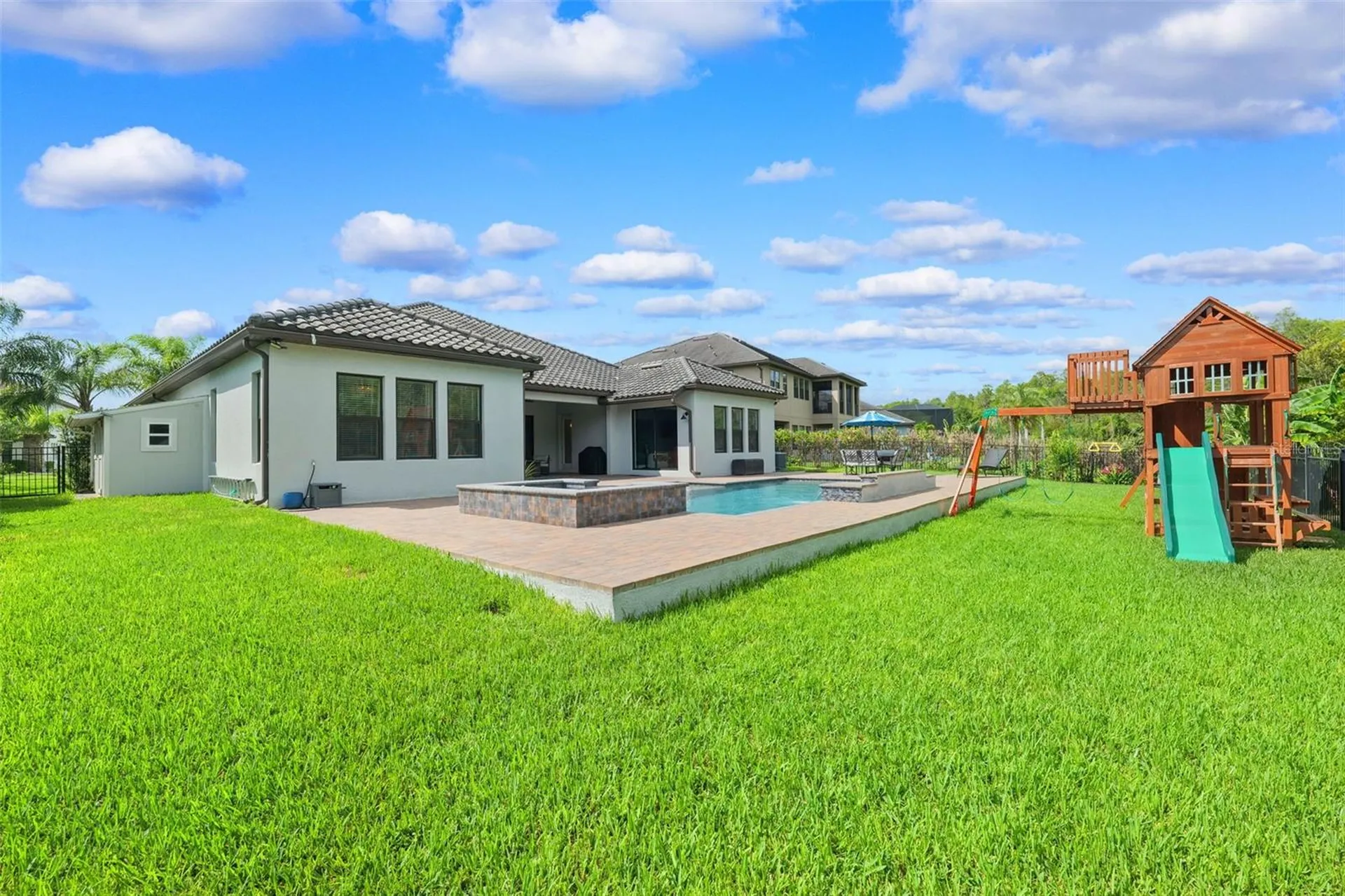 6126 Marsh Trail Drive Odessa FL 33556