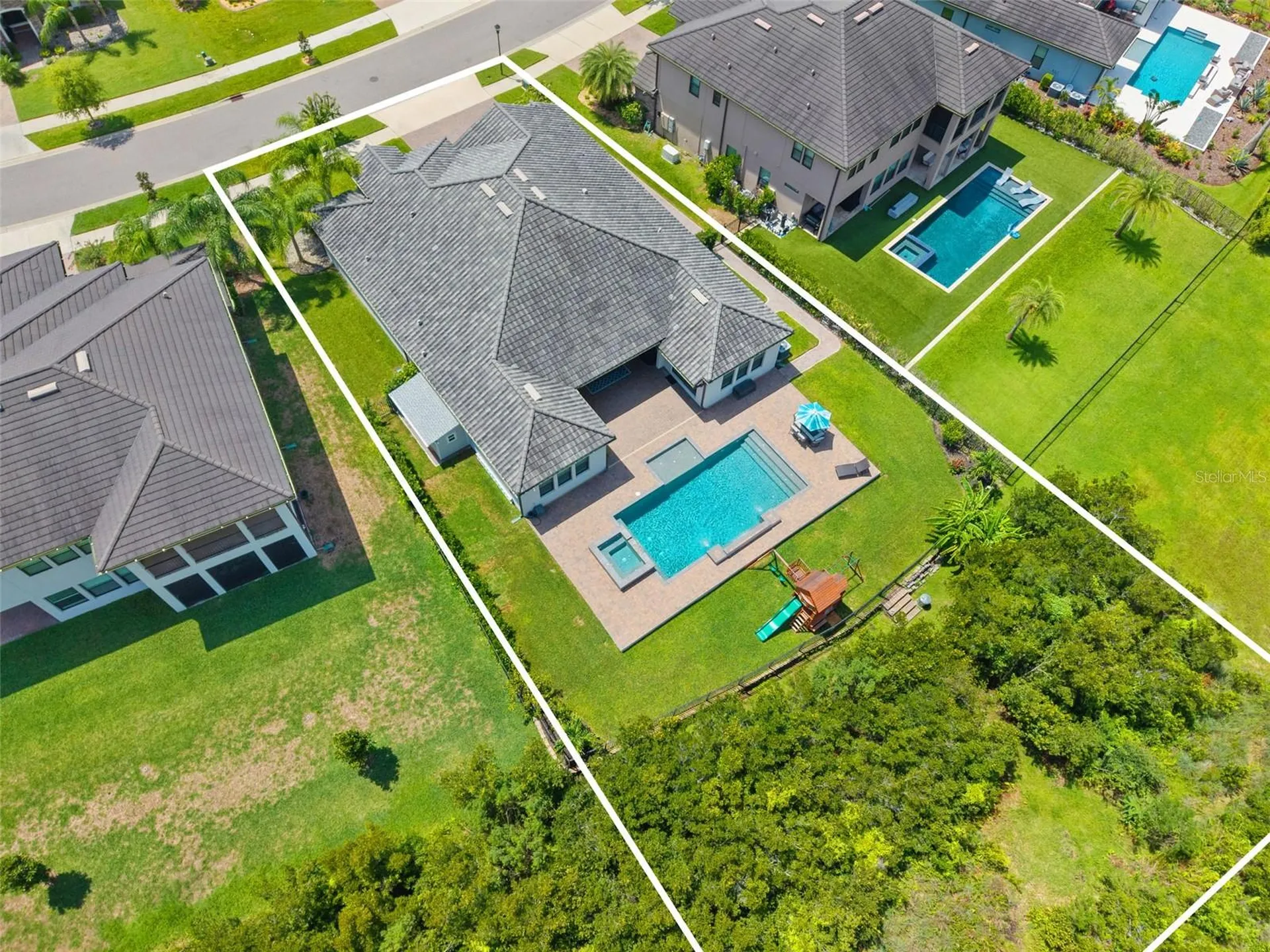 6126 Marsh Trail Drive Odessa FL 33556